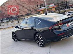 هوندا أكورد